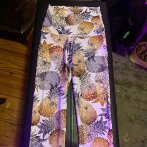 Brand new Emily HSU LEGGINGS